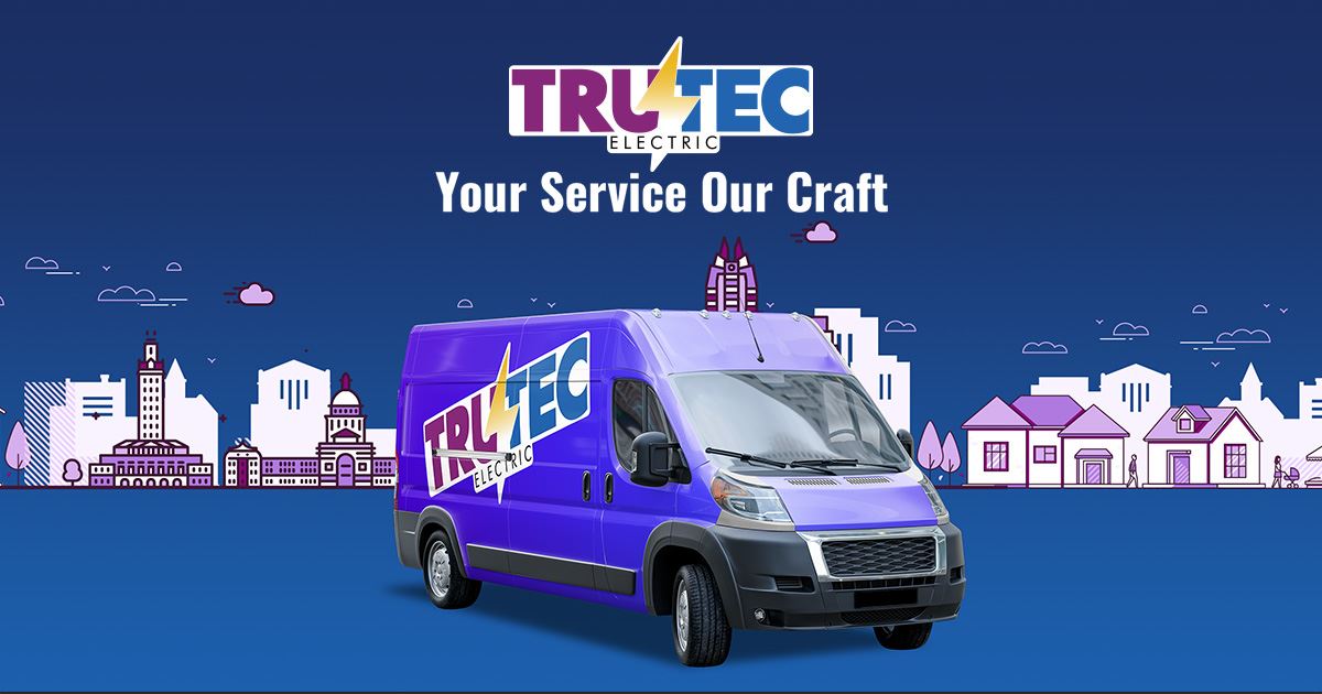 TruTec Electric - Electrical in Austin